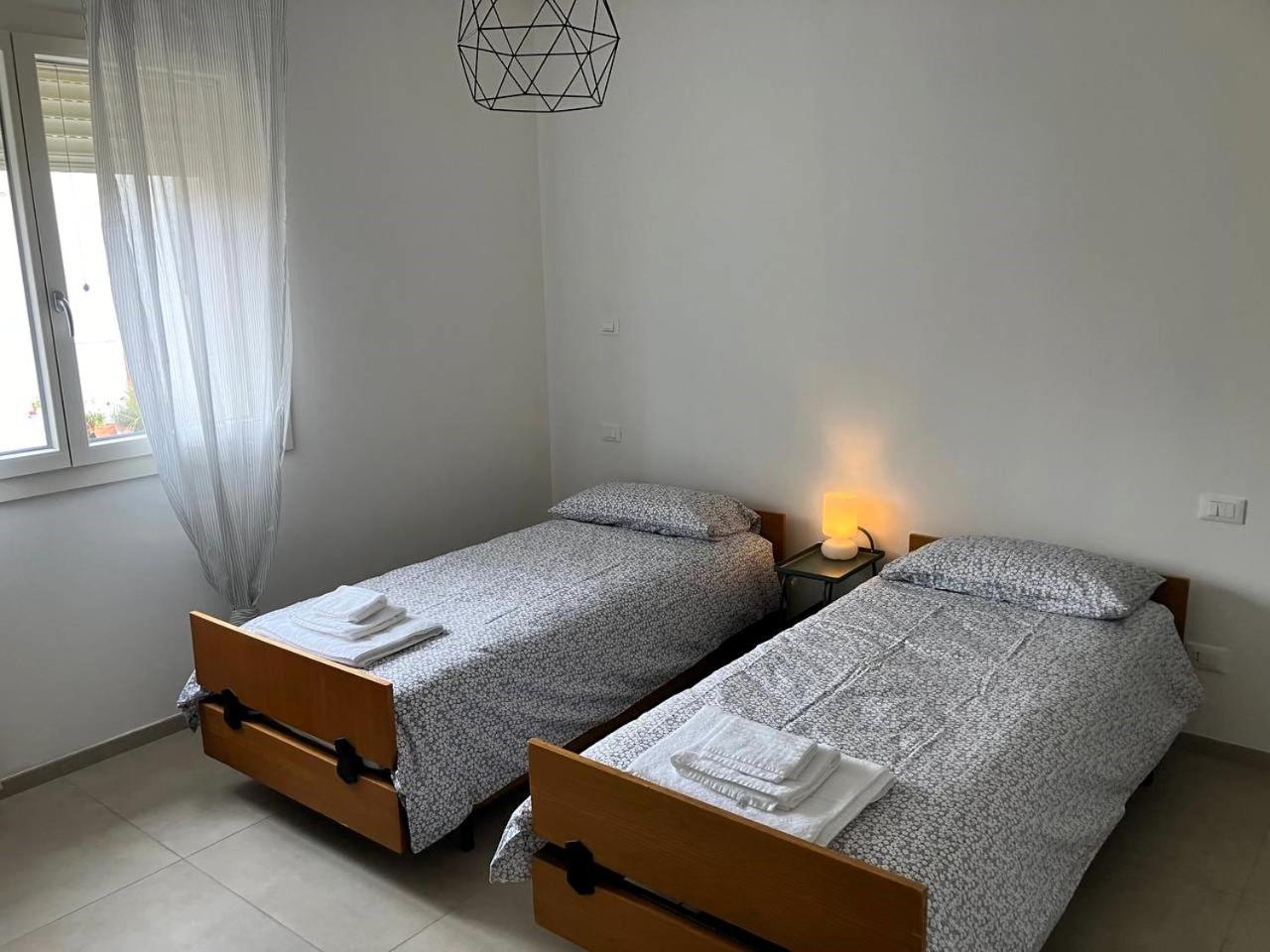 Maison Anzio E Rosa Равенна Экстерьер фото