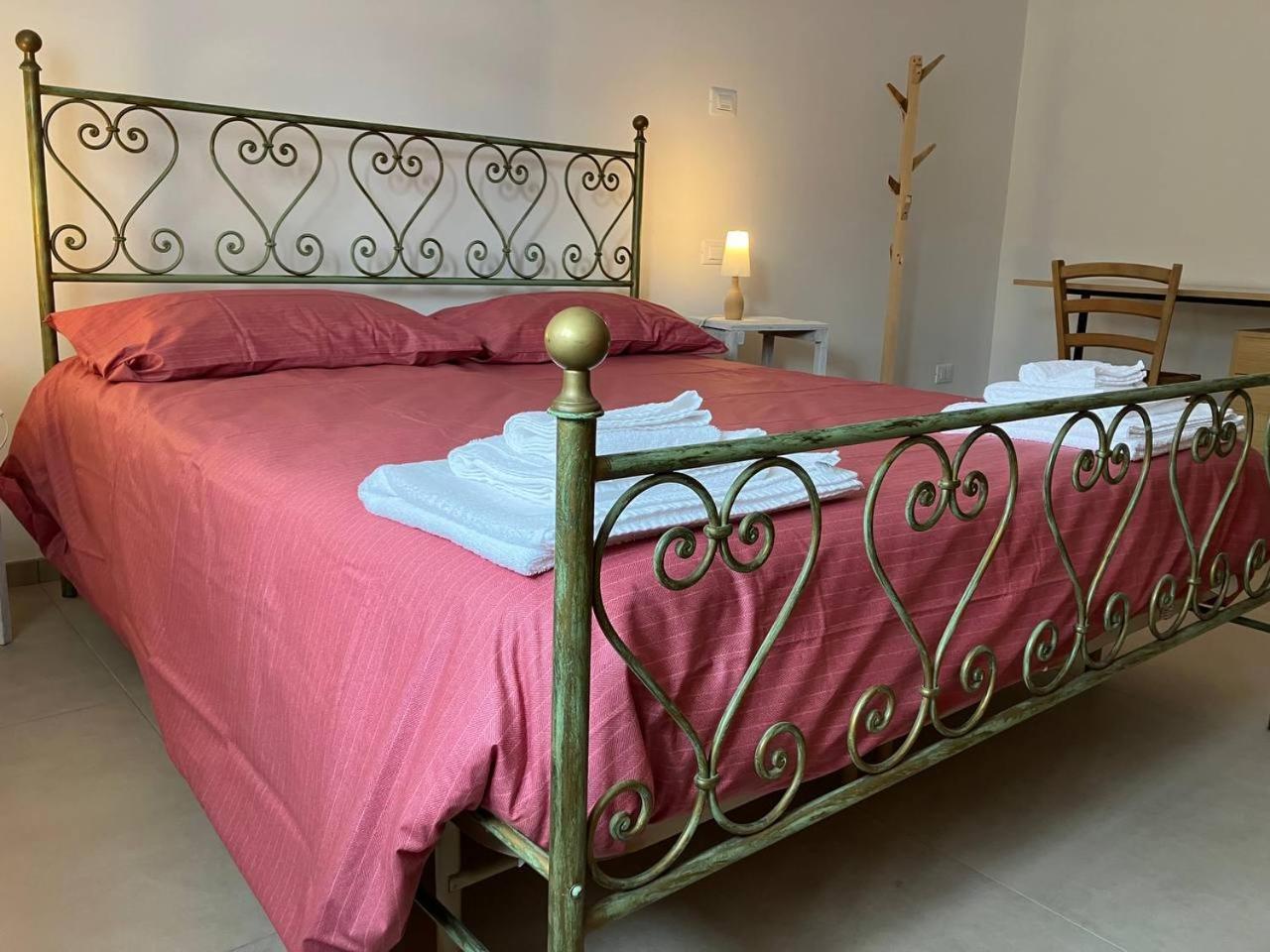 Maison Anzio E Rosa Равенна Экстерьер фото