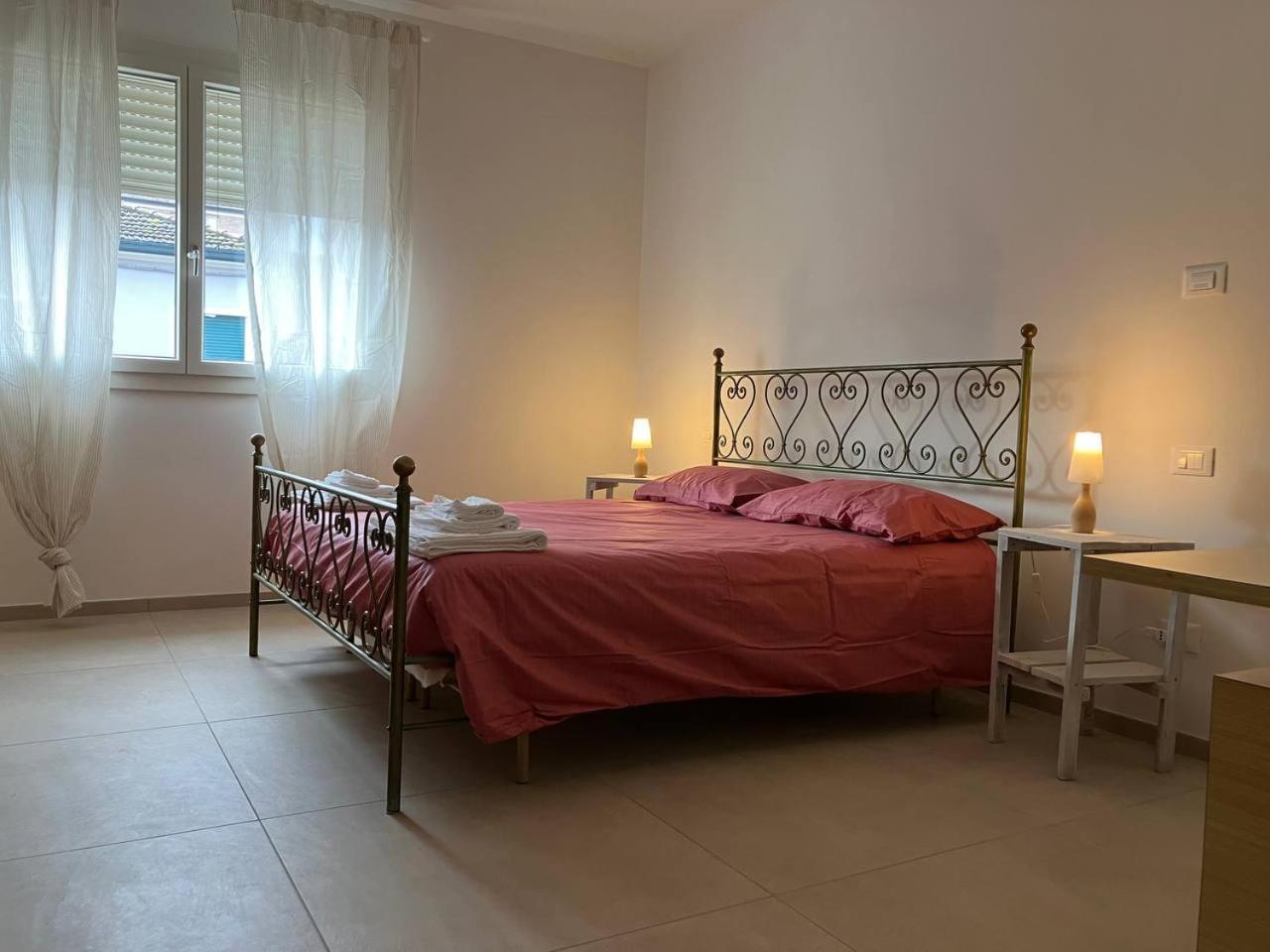 Maison Anzio E Rosa Равенна Экстерьер фото