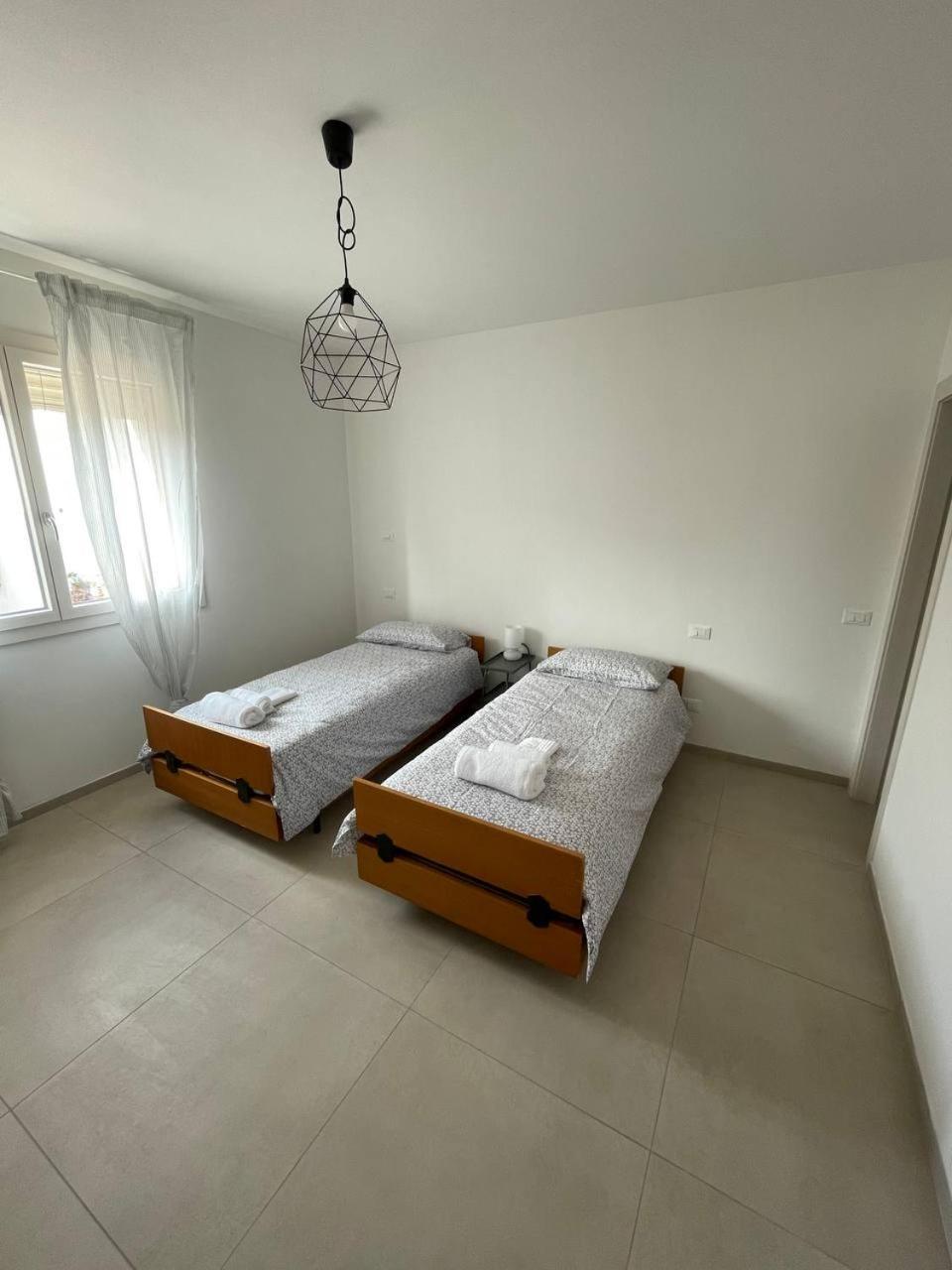 Maison Anzio E Rosa Равенна Экстерьер фото