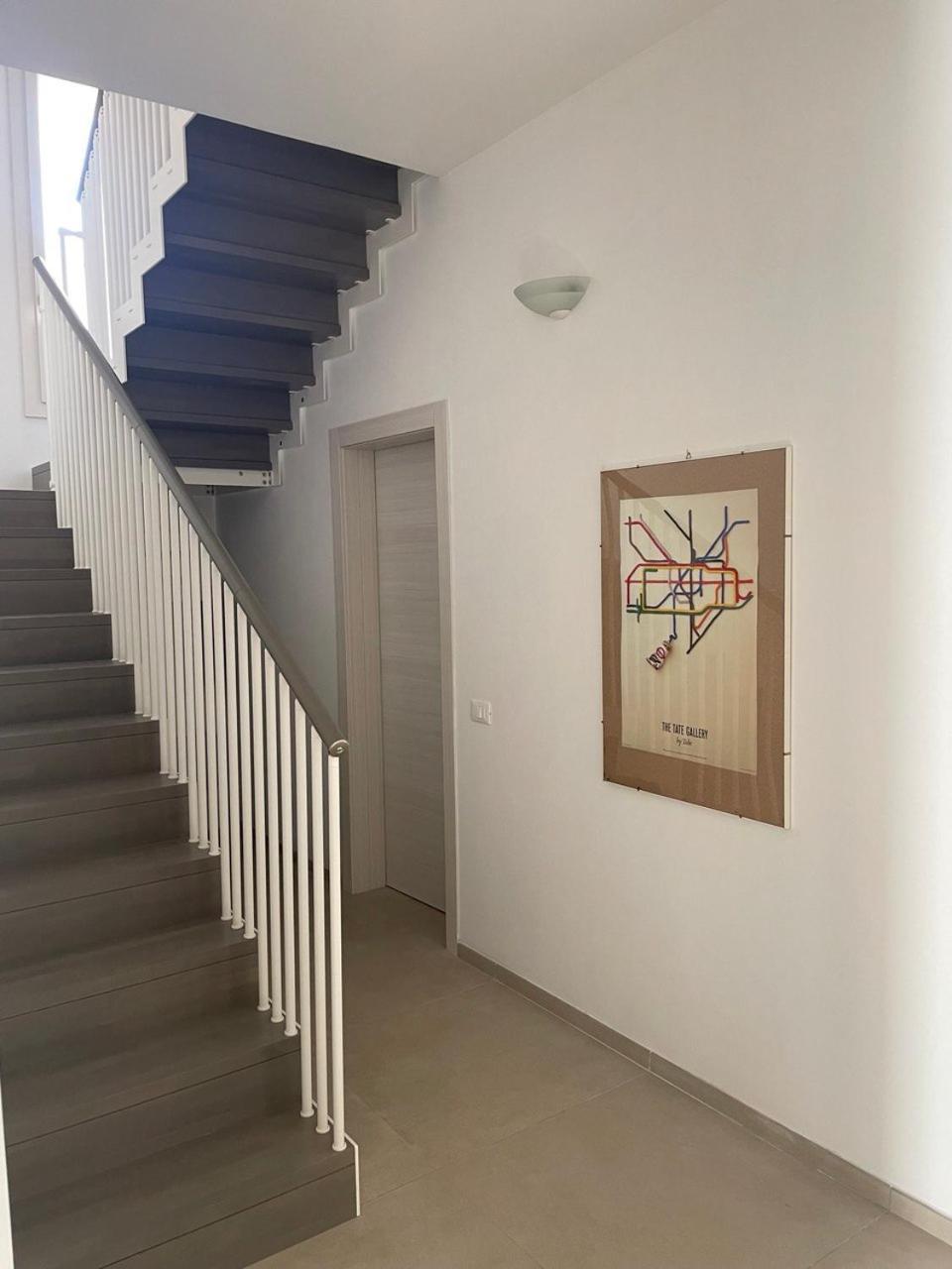 Maison Anzio E Rosa Равенна Экстерьер фото