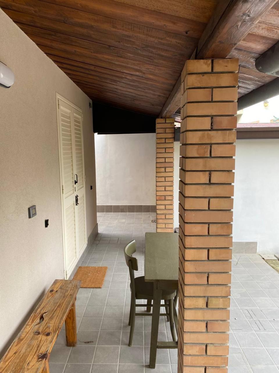 Maison Anzio E Rosa Равенна Экстерьер фото