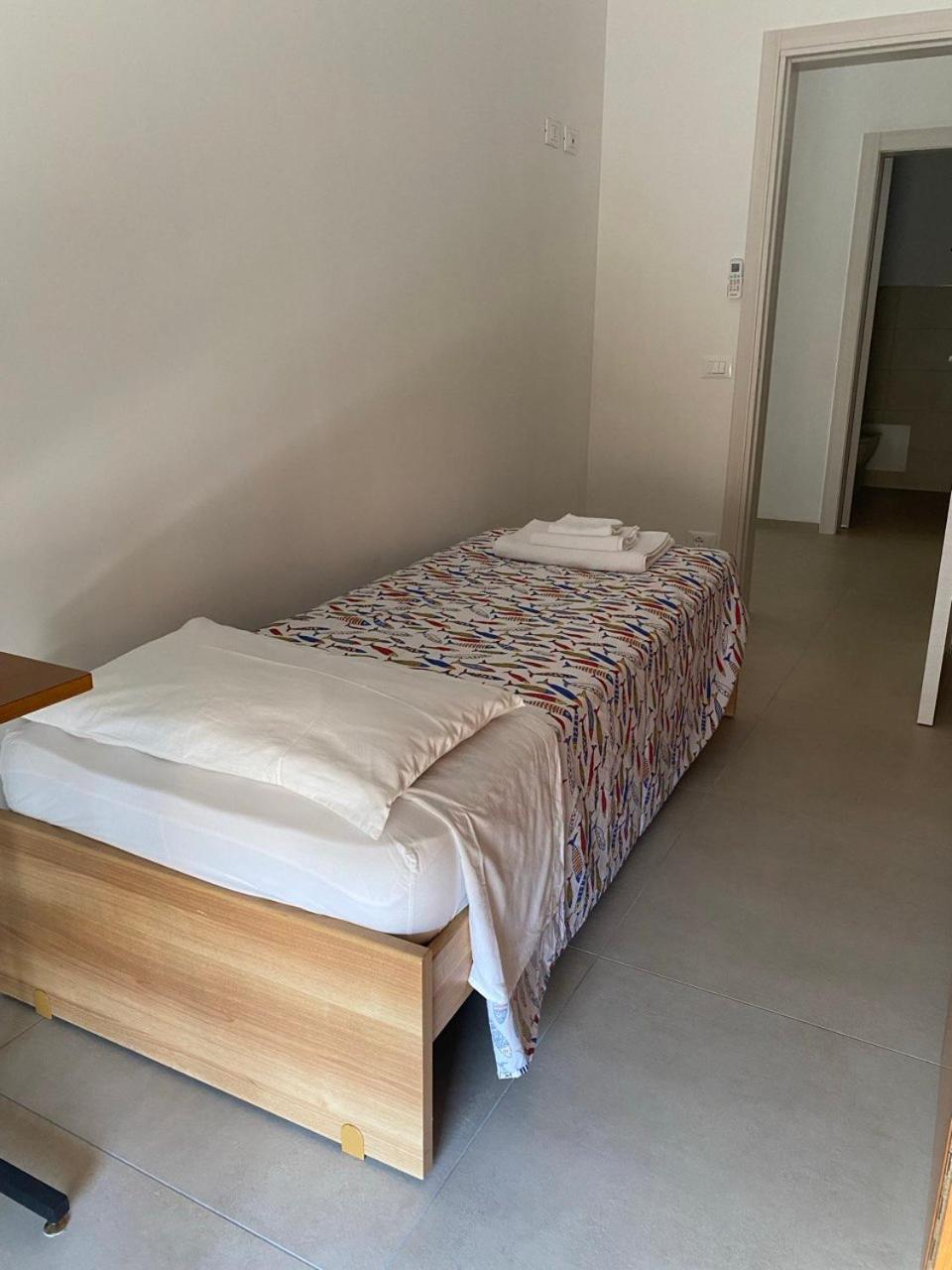 Maison Anzio E Rosa Равенна Экстерьер фото