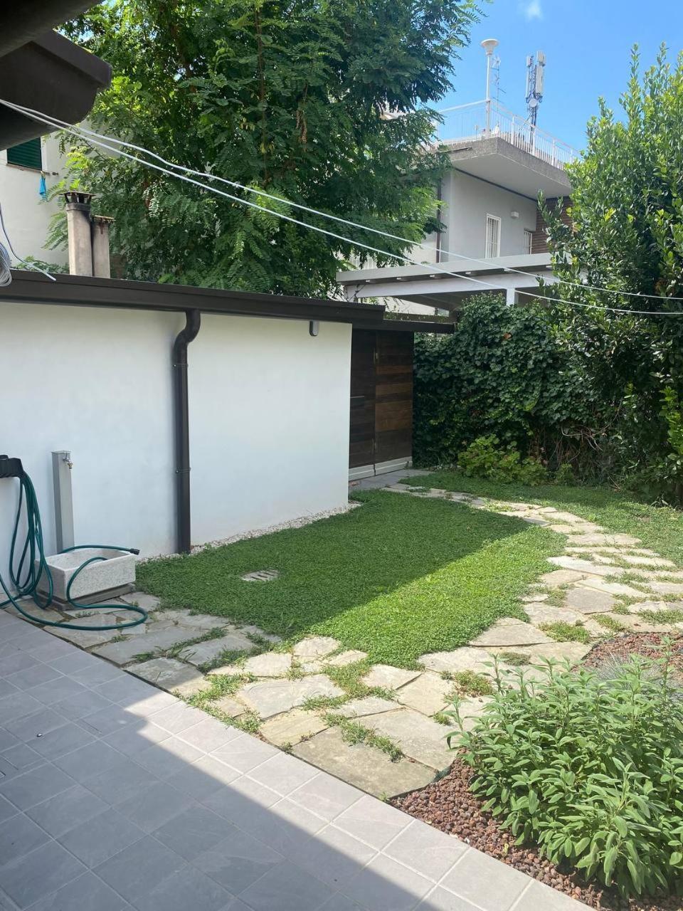 Maison Anzio E Rosa Равенна Экстерьер фото