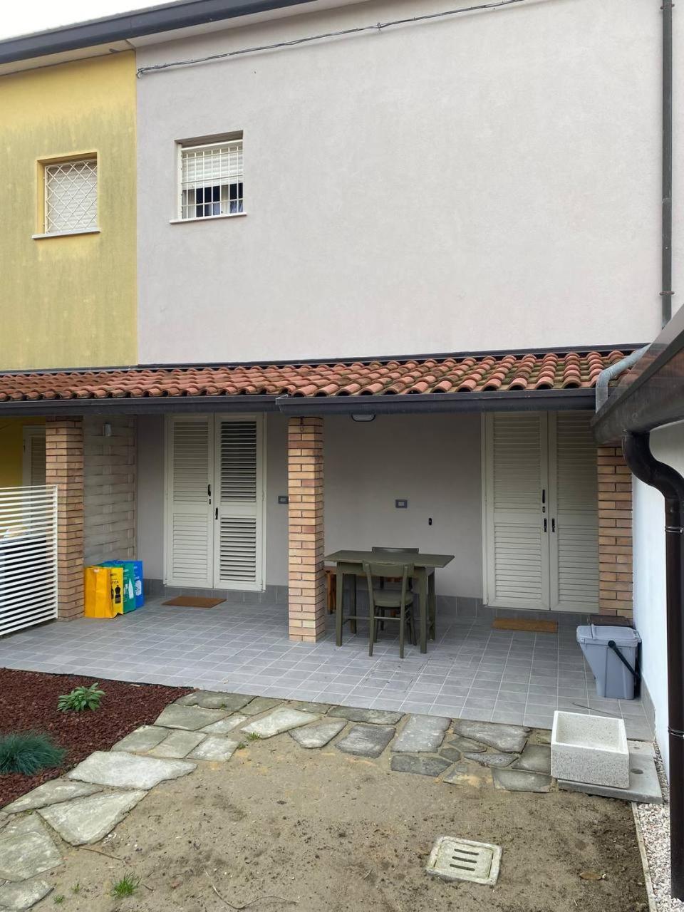 Maison Anzio E Rosa Равенна Экстерьер фото